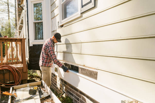 Trusted Siding Installation service in Elrama, PA - Creative Siding